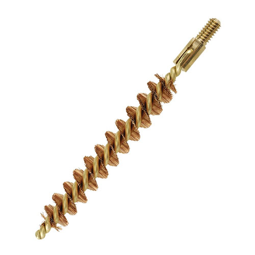 6.5mm Creedmoor Rifle Brass - Nickel Finish - Washed and Polished - 100pcs