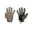 Tutustu PIG Full Dexterity Tactical (FDT) Delta Utility Glove - Ranger Green - L. Slip-On-hanskat tarjoavat erinomaisen istuvuuden ja kosketusnäyttöyhteensopivuuden. Osta nyt! 🧤🔫📱