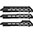 Hanki MDT ESS Fore-end Partial Rail 18in Black 🤩! Alumiininen 18" käsituki tarjoaa joustavuutta eri pituuksilla ja kiinnityksillä. Tutustu lisää ja tilaa nyt! 🛒