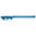 ACC Chassis Base-Howa 1500 SA-Right Handed-ACC Cerakote Sky Blue