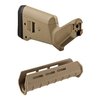 MAGPUL MOSSBERG 500 SGA BUTTSTOCK & M-LOK FOREND SET FDE