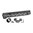 BROWNELLS AR-15 12.625" M-LOK HANDGUARD LIGHTWEIGHT BLACK