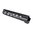 BROWNELLS AR-15 12.625" M-LOK HANDGUARD LIGHTWEIGHT BLACK