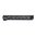 BROWNELLS AR-15 12.625" M-LOK HANDGUARD LIGHTWEIGHT BLACK