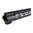 BROWNELLS AR-15 12.625" M-LOK HANDGUARD LIGHTWEIGHT BLACK