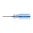 BROWNELLS ALLEN HEAD FIXED-BLADE SCREWDRIVER 3/32"