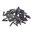 🔧 BLACK ROLL PIN KIT BROWNELLS 1/16" DIA., 1/4" (6.3MM) LENGTH ROLL PINS 48 PACK tarjoaa laadukkaita rullatappeja aseisiin ja työpajaprojekteihin. Helppokäyttöinen ja monipuolinen! 🛠️
