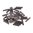 🔩 Laadukas BLACK ROLL PIN KIT BROWNELLS -sarja sisältää 36 kpl 5/64" rullatappeja. Täydellinen aseiden ja työpajojen tarpeisiin. Osta nyt ja tutustu! 🔧