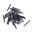 BLACK ROLL PIN KIT BROWNELLS 5/64" DIA., 3/4" (19MM) LENGTH ROLL PINS 36 PACK - Erinomainen valinta aseiden ja työpajojen tarpeisiin. Helppokäyttöinen ja kestävä. 🛠️🔧 Tutustu nyt!
