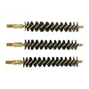 BROWNELLS 416 CALIBER HEAVY WEIGHT NYLON RIFLE BRUSH 3/PACK