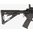 MAGPUL MOE COLLAPSIBLE MIL-SPEC CARBINE STOCK FOR AR-15 BLACK