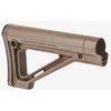 MAGPUL MOE FIXED MIL-SPEC CARBINE STOCK FOR AR-15 FDE