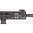 MAGPUL M-LOK RAIL 7-SLOT PICATINNY 3.125" ALUMINUM FOR AR-15 BLACK