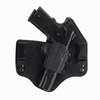 GALCO INTERNATIONAL KINGTUK GLOCK® 17/19/26/22/23/27-BLACK-LEFT HAND