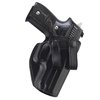 GALCO INTERNATIONAL SUMMER COMFORT KIMBER SOLO-BLACK-RIGHT HAND