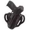 GALCO INTERNATIONAL COP 3 SLOT GLOCK® 17-BLACK-LEFT HAND