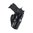 Galco Internationalin Stinger™ vyökotelo Glock® 42:lle on suunniteltu nopeaan ja helppoon aseen vetämiseen. Valmistettu premium-nahasta. Sopii oikeakätisille. 🖤🔫 Opi lisää!