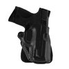 GALCO INTERNATIONAL SPEED SPRINGFIELD XD 3" -BLACK-RIGHT HAND