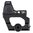 SCALARWORKS TRIJICON RMR 1.57" LEAP/04 QD MOUNT BLACK