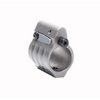 SLR RIFLEWORKS SENTRY GAS BLOCK .750 ADJUSTABLE TITANIUM SET SCREW