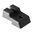 HARRISON DESIGN & CONSULTING LOW MOUNT U NOTCH REAR SIGHT