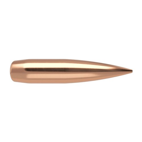 NOSLER, INC. 33 NOSLER BRASS