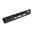 MIDWEST INDUSTRIES SLIM LINE HANDGUARDS 9.25" M-LOK ALUMINUM BLACK