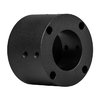 AERO PRECISION BAR BARREL NUT FOR AR-15 BLACK