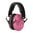 Suojattu kuulo on tärkeä! Walkers Game Ear tarjoaa nuorille ja naisille pinkit taitettavat kuulosuojaimet 23 dB melunvaimennuksella. Mukavat ja tehokkaat. 🎯👂 Osta nyt!