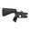 AR-15 MK3 molempikätinen polymeerinen kasattu alarunko, musta. Integroitu perä, bufferituubi ja pistoolikahva. Standard AR-15 yhteensopiva. 🚀 Osta nyt!