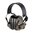 OTTO ENGINEERING NOIZEBARRIER RANGE SA EAR MUFFS OD GREEN