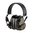 OTTO ENGINEERING NOIZEBARRIER RANGE SA EAR MUFFS OD GREEN