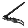 TANDEMKROSS SPARTAN SKELETONIZED CHARGING HANDLE RUGER® 10/22® BLACK