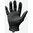 MAGPUL TECHNICAL GLOVE 2.0 BLACK MEDIUM 1-PAIR