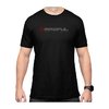 MAGPUL UNFAIR ADVANTAGE COTTON T-SHIRT X-LARGE BLACK