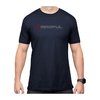 MAGPUL UNFAIR ADVANTAGE COTTON T-SHIRT LARGE NAVY