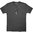 Tutustu Magpul Hula Girl CVC T-paitaan! 🏄‍♀️ Urheilullinen puuvilla-polyesterisekoitus tarjoaa mukavuutta ja kestävyyttä. Saatavilla Charcoal-värisenä, X-Large. Osta nyt! 🛒