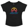 MAGPUL WOMEN'S BRENTEN DOLMAN T-SHIRT BLACK LARGE