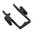 🔫 Apex CZ P-10 Enhanced Slide Release tarjoaa laajemmat ja ergonomisemmat peukalokahvat, jotka helpottavat käyttöä. Sopii CZ P-10 C, F ja S -malleihin. Osta nyt! 🛒