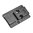 🔫 C&H Precision V4 MIL/LEO Glock Optic Mounting Plate - kestävää 6061-alumiinia, anodisoitu pinta, yhteensopiva Aimpoint ARCO:n kanssa. Hanki omasi nyt! 📦