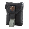 ELEVEN 10 PTAKS MED POUCH BLACK