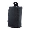 ELEVEN 10 MBOK POUCH BLACK