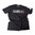 Tutustu BLACKHAWK Cleared Hot T-paitaan! 🖤 Suuri koko, musta väri. Tukea lainvalvontaan ja entiselle Navy SEAL Team 6 -jäsenelle. Katso lisää! 👕