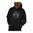 MAGPUL WOODLAND CAMO ICON HOODIE BLACK 3X-LARGE