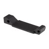 FORWARD CONTROLS DESIGN AR-15 STANDARD TRIGGERGUARD BLACK