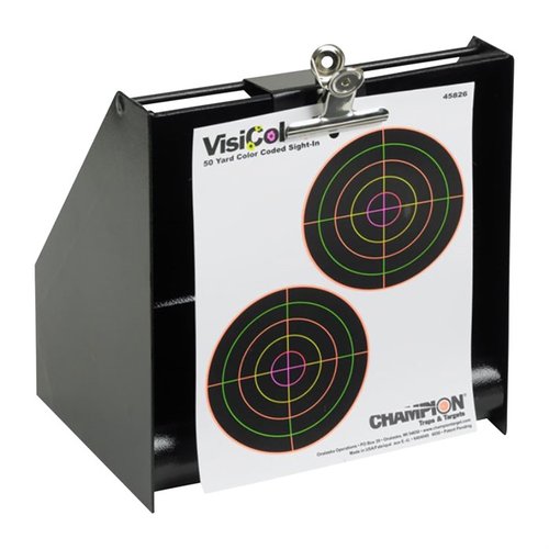 TARGETS TRIUMPH SYSTEMS VISUAL VITAL YETI SPLATTER TARGET 5-PACK