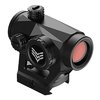 Tutustu LIBERATOR II MINI RED DOT SIGHT:iin! 🔍 Päivitetty teknologia, kestävä rakenne ja 10 kirkkausasetusta tekevät siitä täydellisen valinnan.