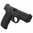 Paranna Smith & Wesson M&P -pistoolisi otetta Talon S&W M&P Full Size Medium Backstrap Grip Tape -kääreellä. Helppo asentaa ja poistaa. 🖤 Osta nyt!