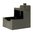 PRO MAG RUGER 10/22® MAGAZINE LOADER POLYMER BLACK