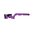 🔫 Archangel® AAP1022 Precision Stock Ruger® 10/22® -tukki on säädettävä ja ergonominen ratkaisu ampumiseen. Kevyt ja kestävä Plinkster Purple -väri. 🇺🇸 Osta nyt!